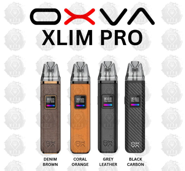 Oxva Xlim, Oxva, Xlim Pro, Oxva Xlim Cartridge, Oxva Xlim Price