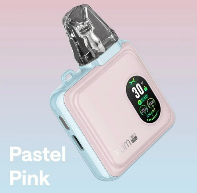 Oxva Xlim SQ Pro Kit