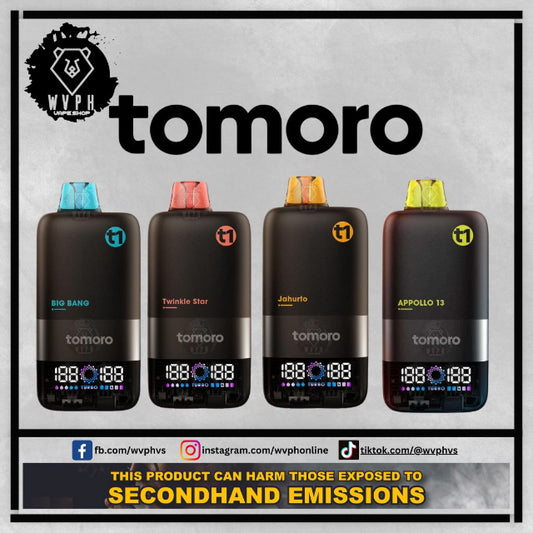tomoro vape Philippines, tomoro vape flavors, denkat, denkat vape