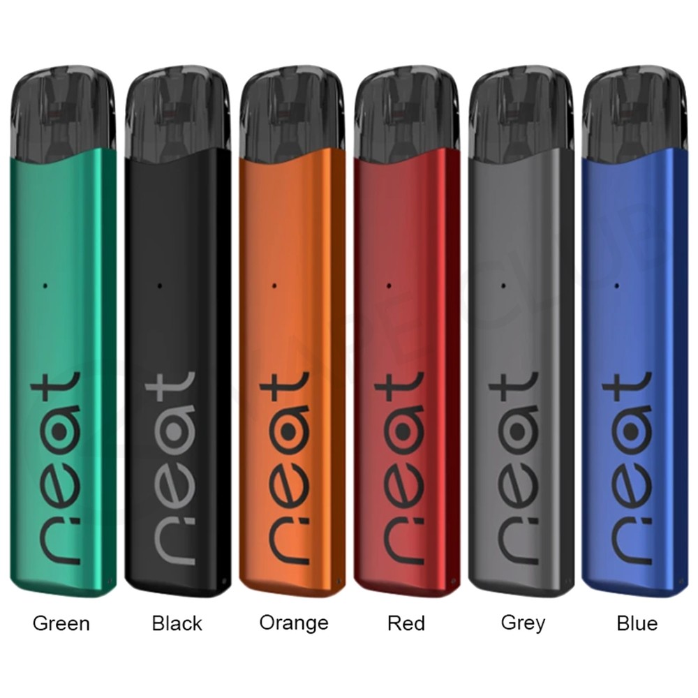 Pod/Kit (RANDOM Refillable PROMO)