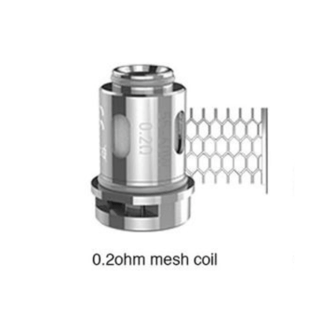 oxva coil, oxva unicoil, oxva occ, oxva coil front side, oxva coil closed-up, oxva coil review