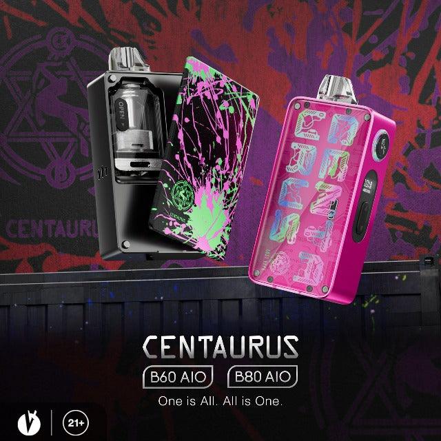 lost vape centaurus, lost vape centaurus b80