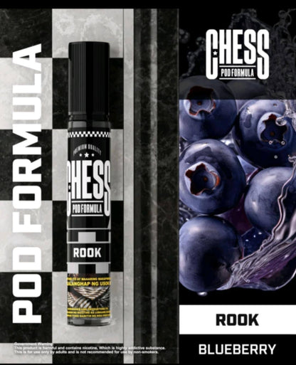Chess Pod Formula