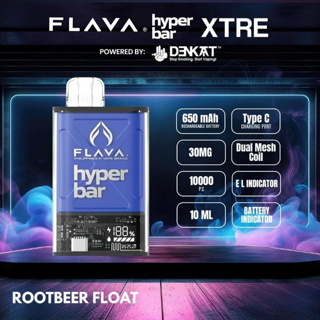 Flava Hyperbar WVPH VS