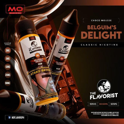 The flavorist, the flavorist salt nic, the flavorist juice, the flavorist vape juice, mo flavors the flavorist, the flavorist front side, the flavorist closed-up, the flavorist review, the flavorist  belgiums delight, the flavorist choco mousse