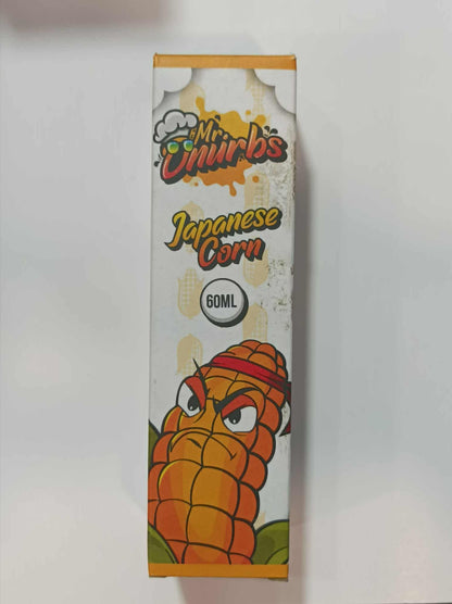 Juice (RANDOM EJUICE PROMO)