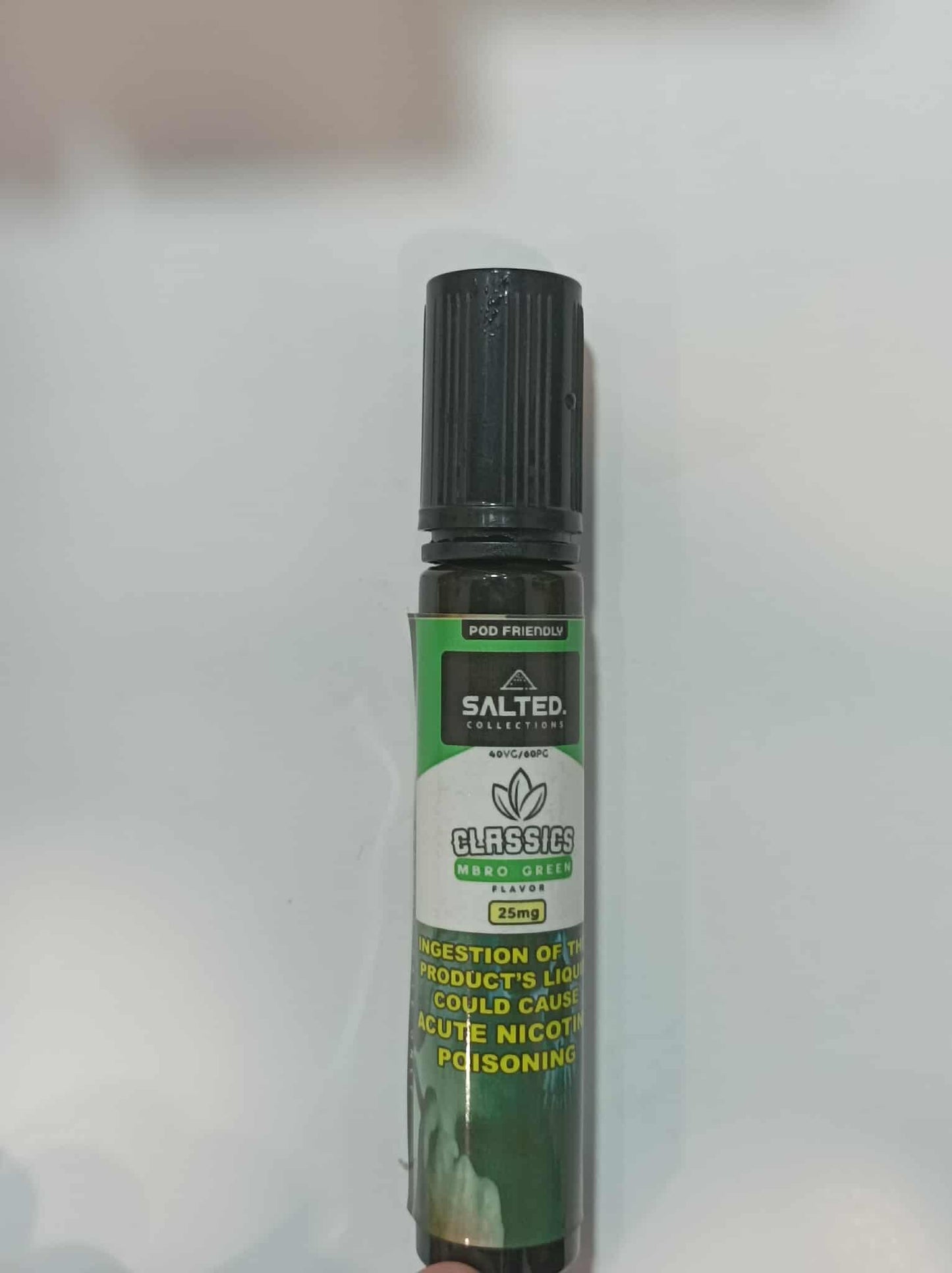 Juice (RANDOM EJUICE PROMO)