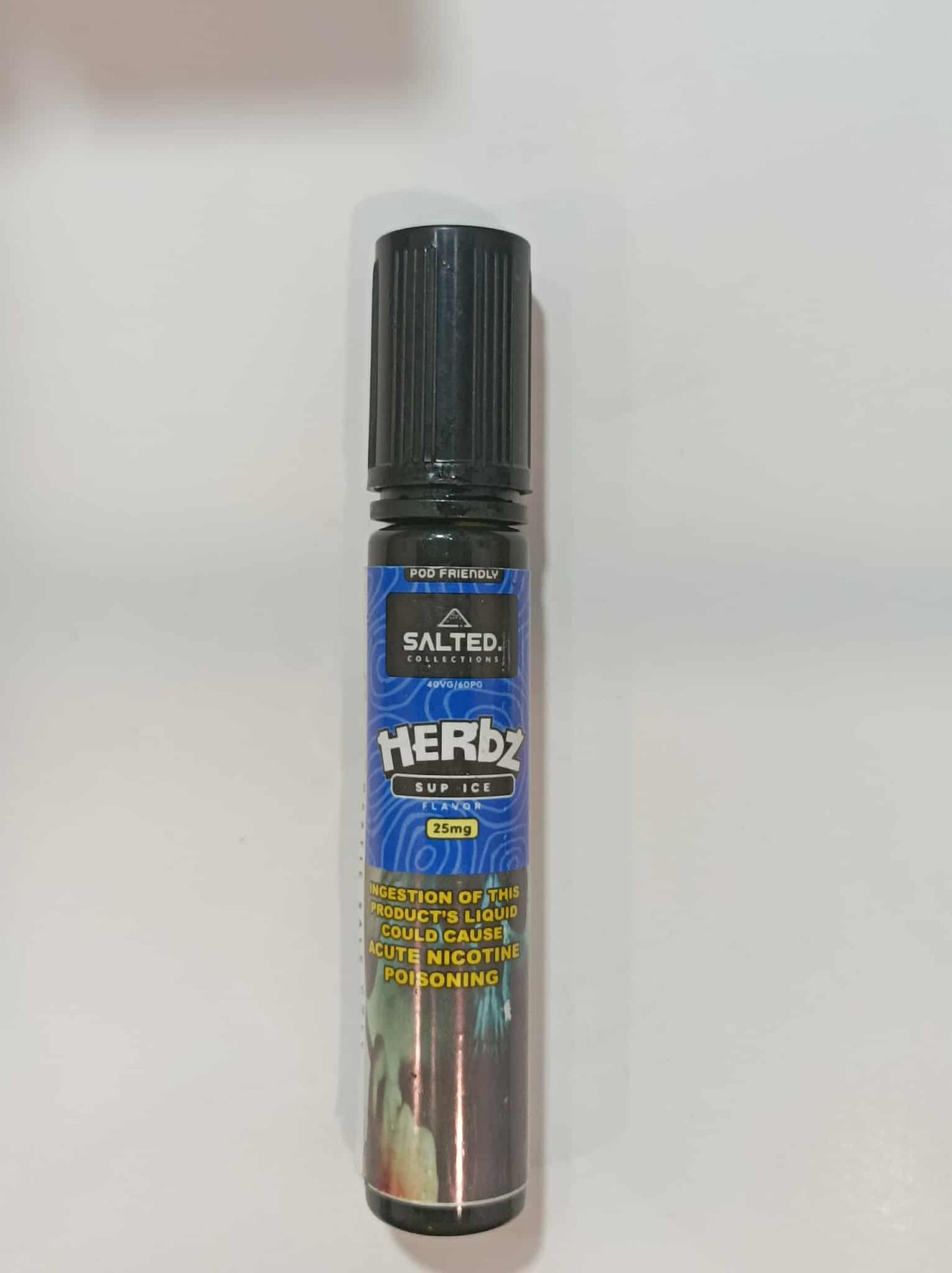Juice (RANDOM EJUICE PROMO)