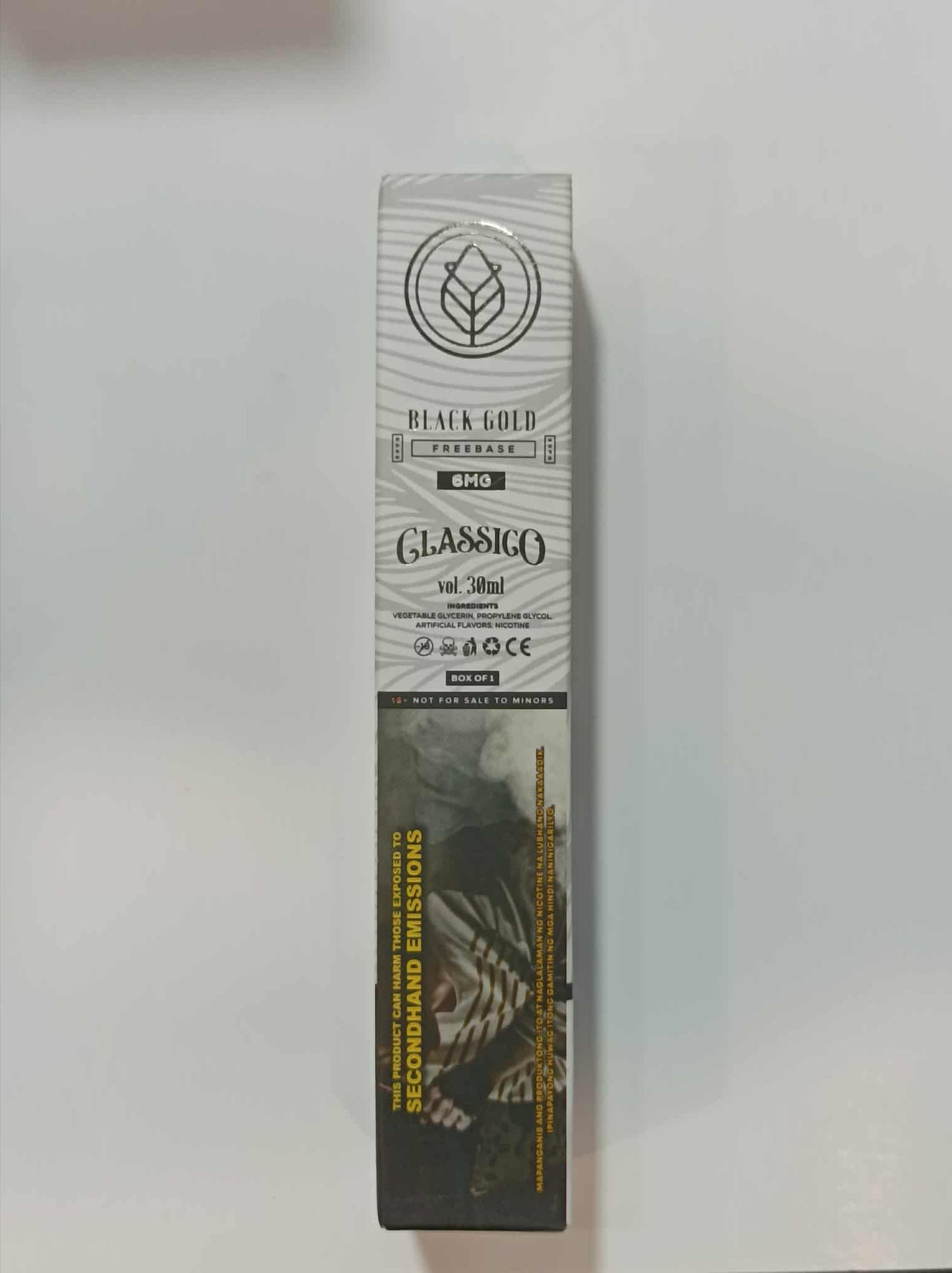 Juice (RANDOM EJUICE PROMO)