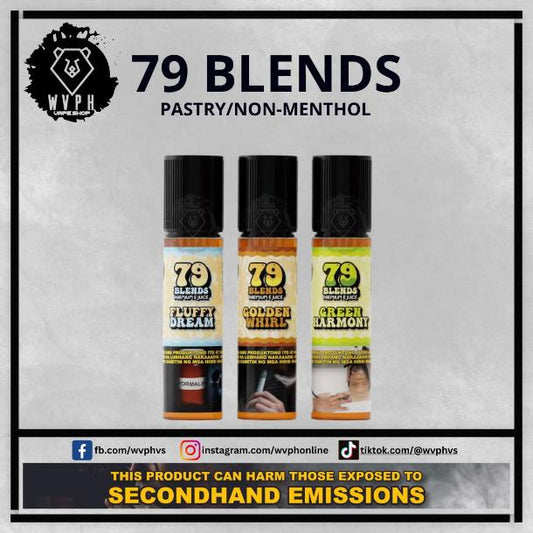 97 blends flavor guide, 97 blends avocado pistachio, 97 blends vape juice