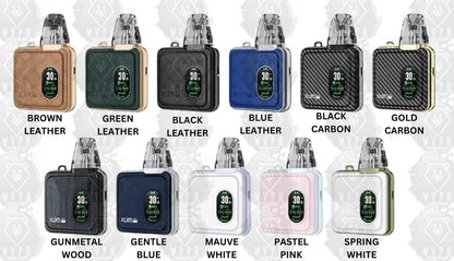 Oxva Xlim SQ Pro Kit