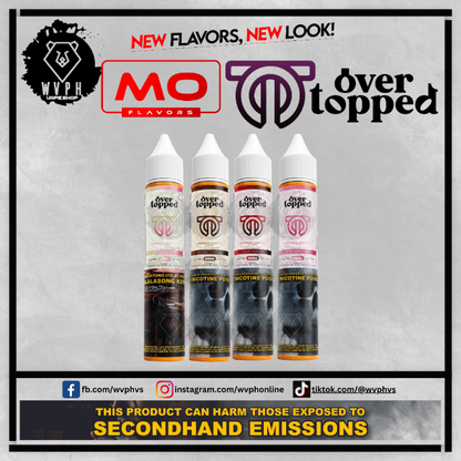 overtopped avocado ice cream, overtopped juice, overtopped dark potion, overtopped salt nic, overtopped front side, overtopped closed-up, overtopped shopee, overtopped lazada, overtopped dark elixir