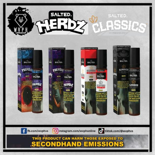 herbz vape juice, herbz flavor guide, nerdz vape juice, nerdz flavor, nerdz vape