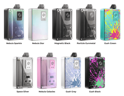 lost vape centaurus, lost vape centaurus b80, lost vape aio, lost vape b80 front side, lost vape centaurus b80 closed-up