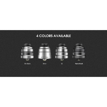 claymore rda, claymore rda full kit edition, claymore vape, claymore single coil, claymore shopee, claymore lazada, claymore facebook, claymore lalamove, claymore rda price, claymore review, claymore youtube