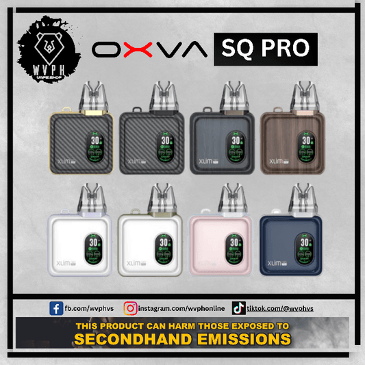 Oxva, Oxva Xlim, Oxva Xlim SQ Pro, Oxva Xlim Cartridge, Oxva Xlim SQ Pro front side, Oxva Xlim SQ Pro closed-up, Oxva Xlim SQ Pro review, Oxva Xlim SQ Pro shopee, Oxva Xlim SQ Pro Lazada, Oxva Xlim SQ Pro near me, Oxva near me