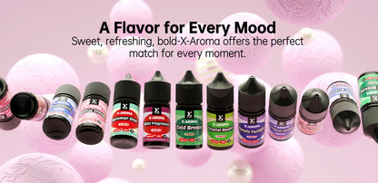 Juice (RANDOM EJUICE PROMO)