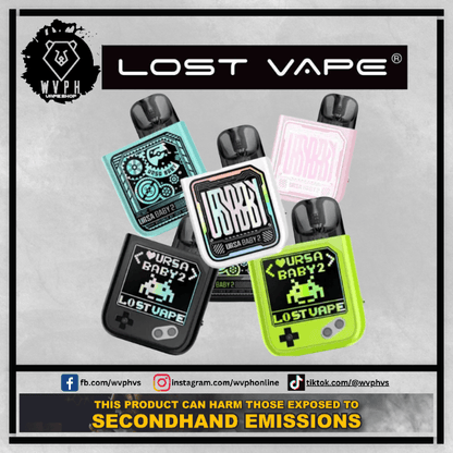 ursa baby, ursa baby 2, ursa baby vape, lost vape ursa nano, lost vape price, lost vape ursa baby, lost vape ursa baby 2, lost vape ursa baby 2 front side, lost vape ursa baby 2 closed-up, lost vape ursa baby 2 shopee, lost vape ursa baby 2 lazada