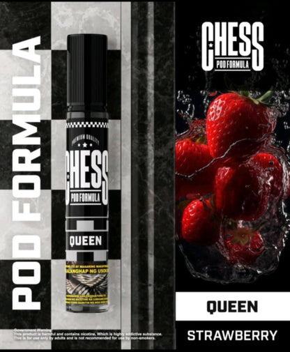 Chess Pod Formula