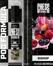 Juice (RANDOM EJUICE PROMO)