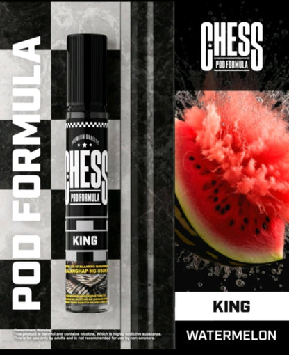 Chess Pod Formula