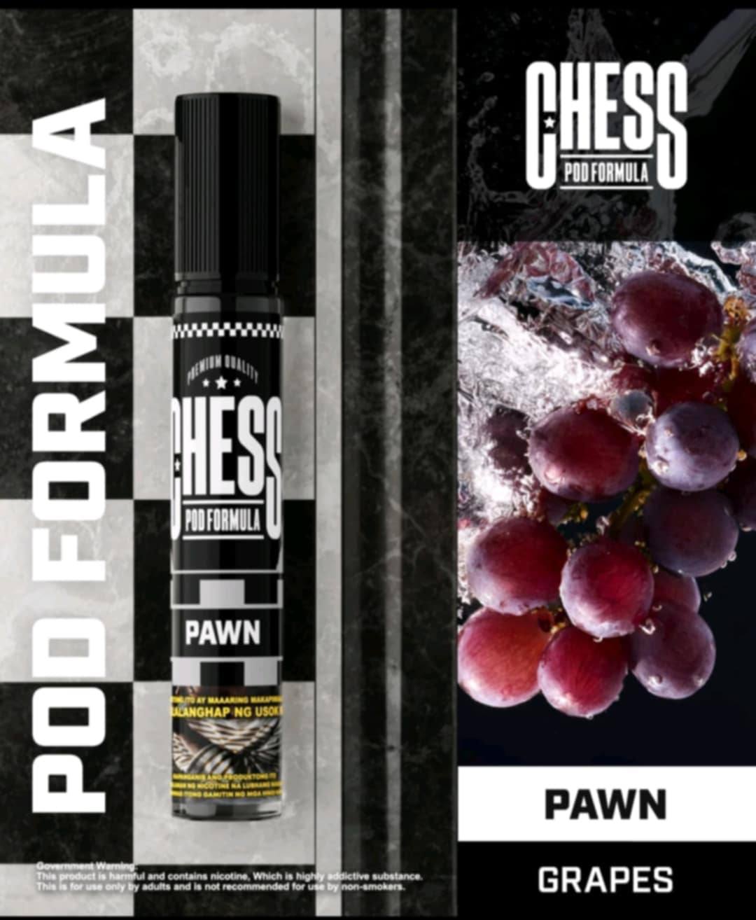 Chess Pod Formula
