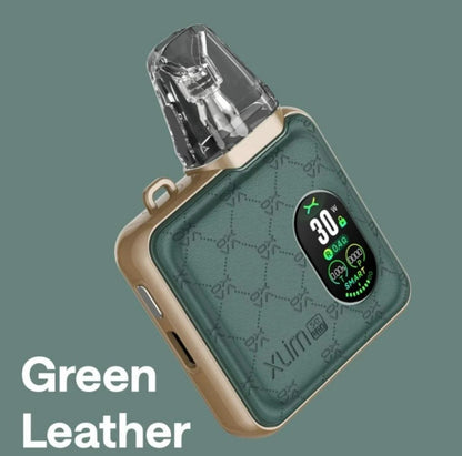 Oxva Xlim SQ Pro Kit