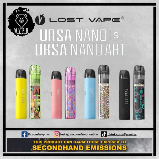 lost vape 2023 combo, lost vape ursa nano, lost vape ursa, lost vape near me, lost vape cartridge