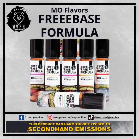 Freebase WVPH VS Freebase WVPH VS