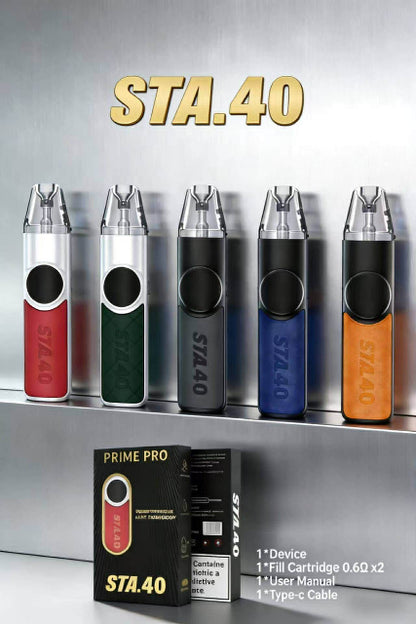 e liquide airmust max NeXlim Oxva Pod Vape Kit main image 0