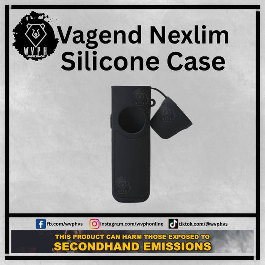 Oxva / Vagend WVPH VS Oxva / Vagend WVPH VS