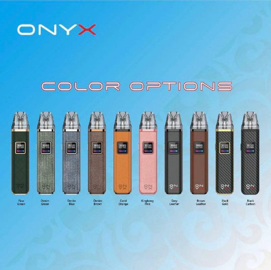 Onyx device like Oxva Xlim