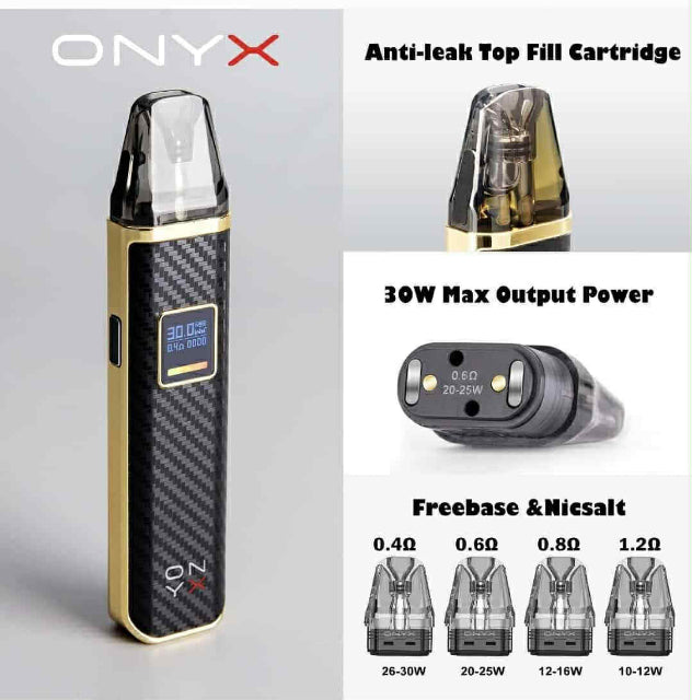ONYXoxvaxlimcartridge_xlimtopfill_xlimcarttopfill_xlimv3cart