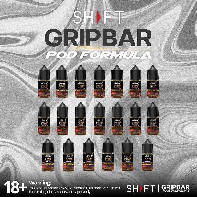 shftgripbarpodformulasaltnic