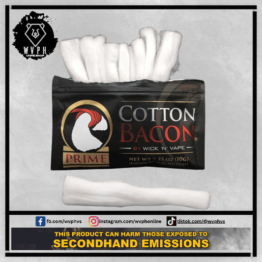 cotton bacon price, cotton bacon prime, cotton bacon v2, cotton bacon shopee, cotton bacon near me