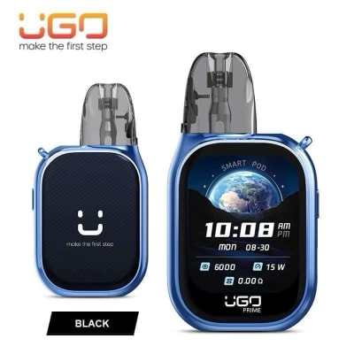 UGo U go Prime Vape Kit