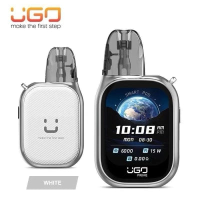 UGo U go Prime Vape Kit