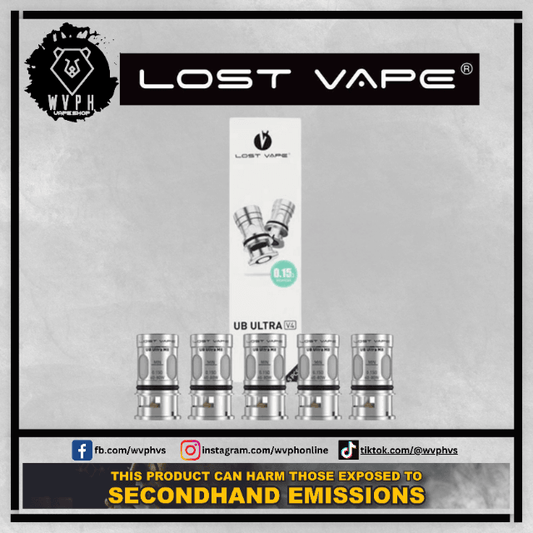 lost vape coil, lost vape occ, lost vape  ub ultra, lost vape b60, lost vape b80, lost vape aio coil, lost vape occ, lost vape shopee, lost vape lazada