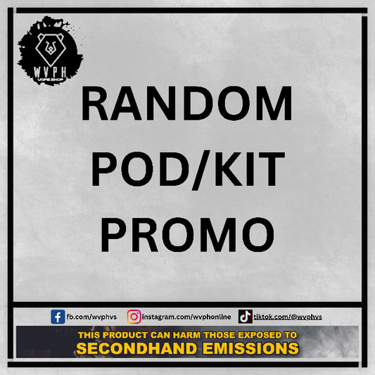 Promo WVPH VS Promo WVPH VS